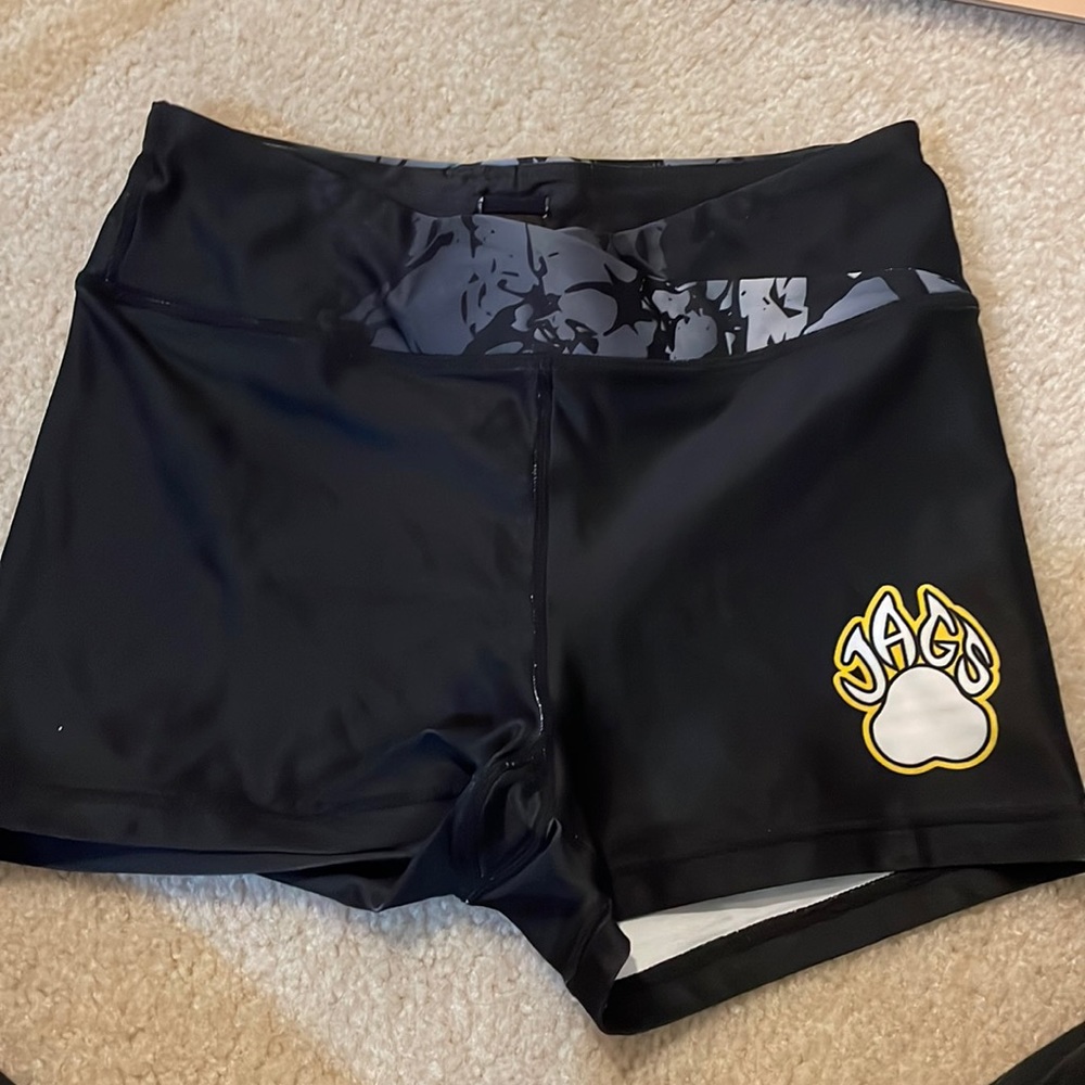 Top gun all stars practice shorts